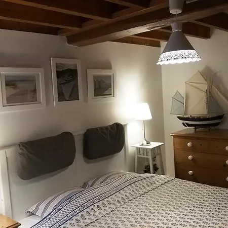 Pebble * Honfleur